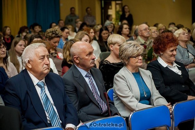 95-lecie Szkoły Podstawowej nr 1 [10.12.2013] - zdjęcie #29 - eOstroleka.pl