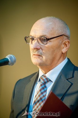 95-lecie Szkoły Podstawowej nr 1 [10.12.2013] - zdjęcie #12 - eOstroleka.pl