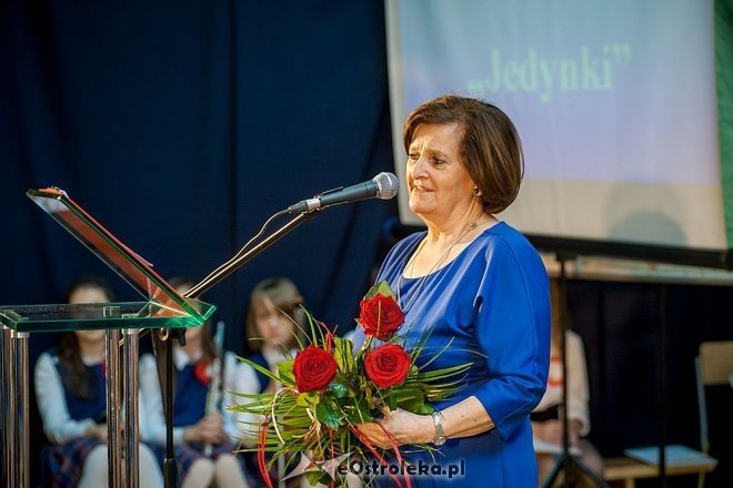 95-lecie Szkoły Podstawowej nr 1 [10.12.2013] - zdjęcie #10 - eOstroleka.pl