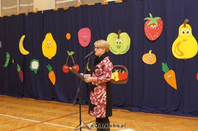 Dzień otwarty w Szkole Podstawowej nr 6 im. Orła Białego w Ostrołęce [10.12.2013] - zdjęcie #39 - eOstroleka.pl