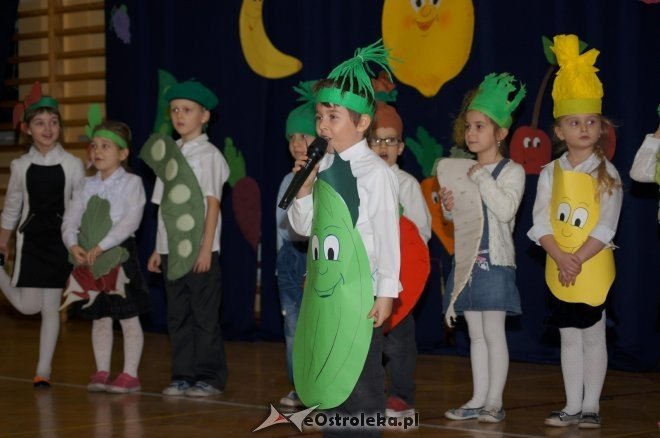 Dzień otwarty w Szkole Podstawowej nr 6 im. Orła Białego w Ostrołęce [10.12.2013] - zdjęcie #23 - eOstroleka.pl