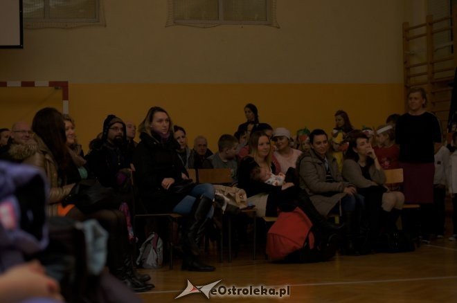 Dzień otwarty w Szkole Podstawowej nr 6 im. Orła Białego w Ostrołęce [10.12.2013] - zdjęcie #34 - eOstroleka.pl