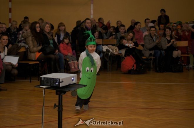 Dzień otwarty w Szkole Podstawowej nr 6 im. Orła Białego w Ostrołęce [10.12.2013] - zdjęcie #39 - eOstroleka.pl