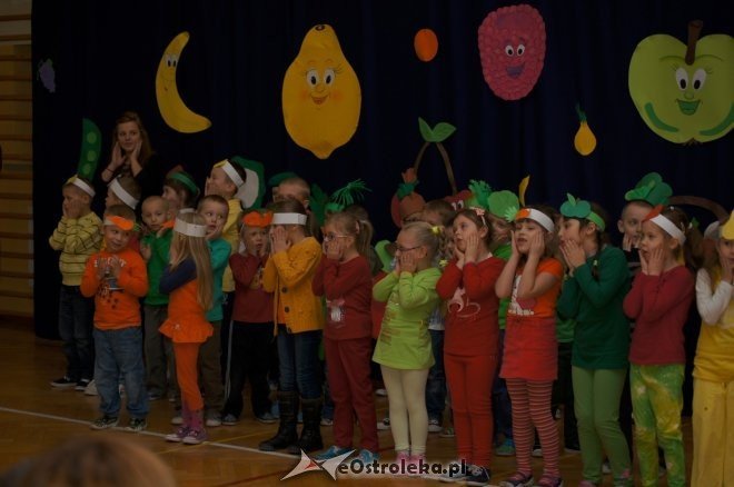 Dzień otwarty w Szkole Podstawowej nr 6 im. Orła Białego w Ostrołęce [10.12.2013] - zdjęcie #14 - eOstroleka.pl