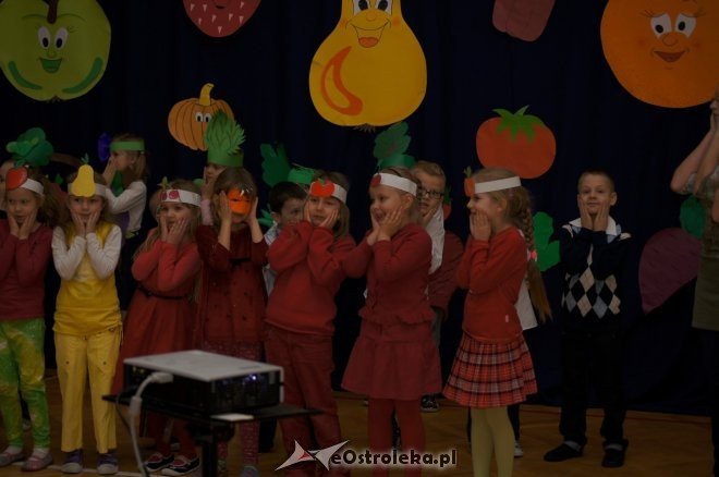 Dzień otwarty w Szkole Podstawowej nr 6 im. Orła Białego w Ostrołęce [10.12.2013] - zdjęcie #13 - eOstroleka.pl
