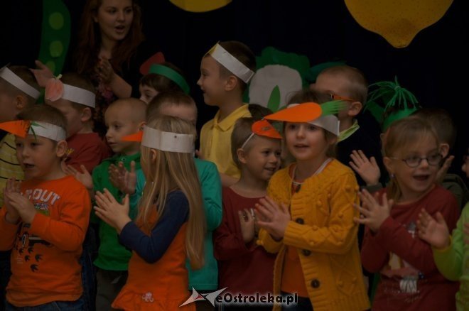 Dzień otwarty w Szkole Podstawowej nr 6 im. Orła Białego w Ostrołęce [10.12.2013] - zdjęcie #12 - eOstroleka.pl