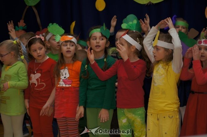 Dzień otwarty w Szkole Podstawowej nr 6 im. Orła Białego w Ostrołęce [10.12.2013] - zdjęcie #11 - eOstroleka.pl