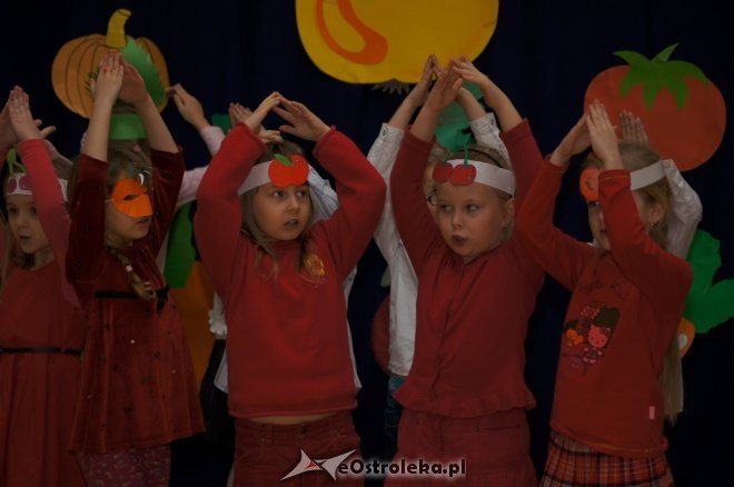 Dzień otwarty w Szkole Podstawowej nr 6 im. Orła Białego w Ostrołęce [10.12.2013] - zdjęcie #10 - eOstroleka.pl