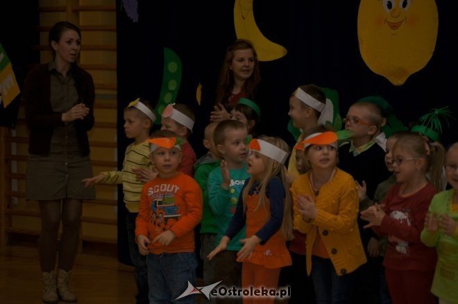 Dzień otwarty w Szkole Podstawowej nr 6 im. Orła Białego w Ostrołęce [10.12.2013] - zdjęcie #9 - eOstroleka.pl