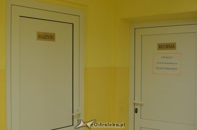 Dzień otwarty w Szkole Podstawowej nr 6 im. Orła Białego w Ostrołęce [10.12.2013] - zdjęcie #4 - eOstroleka.pl