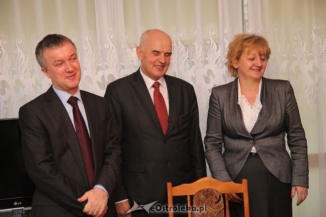 Stanisław Kędzierski z Ostrołęki skończył sto lat [11.12.2013] - zdjęcie #6 - eOstroleka.pl