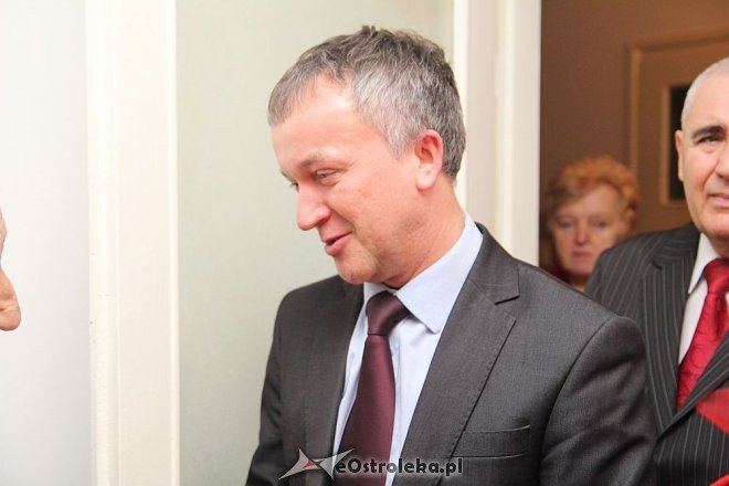 Stanisław Kędzierski z Ostrołęki skończył sto lat [11.12.2013] - zdjęcie #2 - eOstroleka.pl