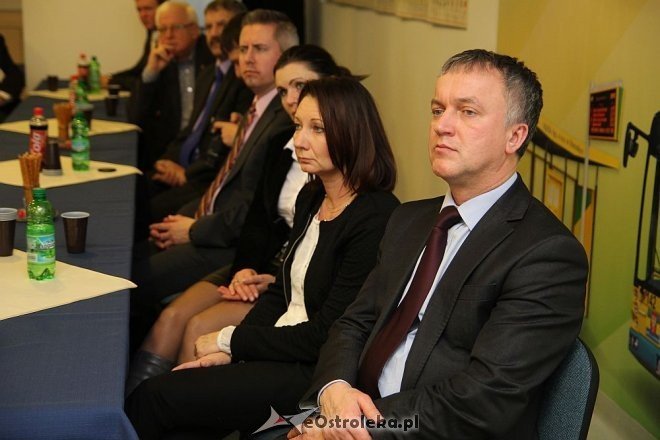 MZK podsumowało projekt unijny [ZDJĘCIA] - zdjęcie #7 - eOstroleka.pl
