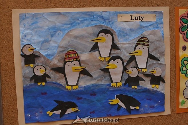 Wystawa oraz kiermasz prac uczniów Ośrodka Szkolno-Wychowawczego w Ostrołęce [11.12.2013] - zdjęcie #29 - eOstroleka.pl