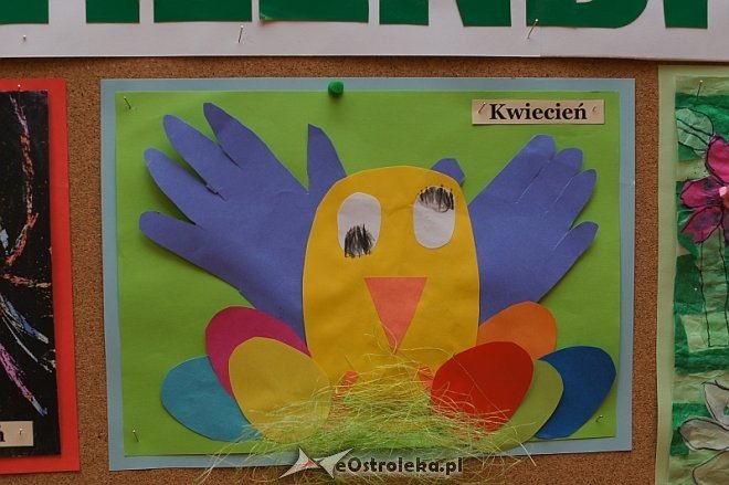 Wystawa oraz kiermasz prac uczniów Ośrodka Szkolno-Wychowawczego w Ostrołęce [11.12.2013] - zdjęcie #27 - eOstroleka.pl