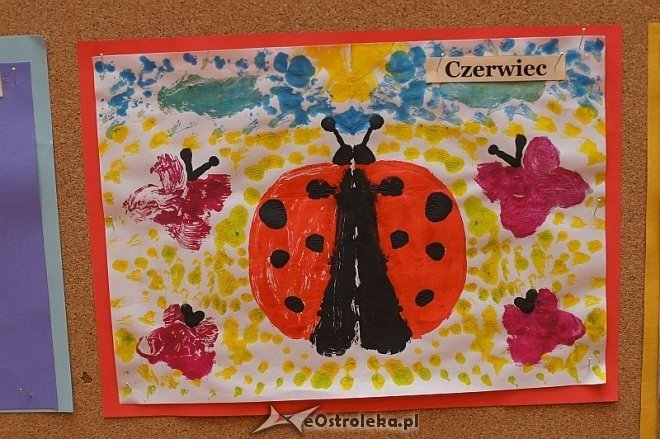 Wystawa oraz kiermasz prac uczniów Ośrodka Szkolno-Wychowawczego w Ostrołęce [11.12.2013] - zdjęcie #25 - eOstroleka.pl