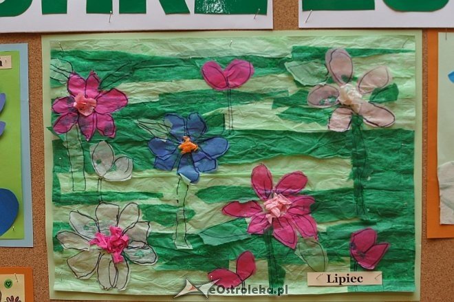 Wystawa oraz kiermasz prac uczniów Ośrodka Szkolno-Wychowawczego w Ostrołęce [11.12.2013] - zdjęcie #24 - eOstroleka.pl