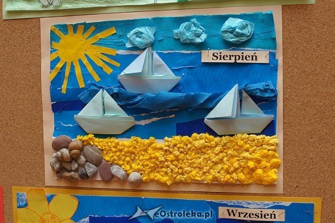 Wystawa oraz kiermasz prac uczniów Ośrodka Szkolno-Wychowawczego w Ostrołęce [11.12.2013] - zdjęcie #23 - eOstroleka.pl