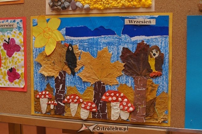 Wystawa oraz kiermasz prac uczniów Ośrodka Szkolno-Wychowawczego w Ostrołęce [11.12.2013] - zdjęcie #22 - eOstroleka.pl