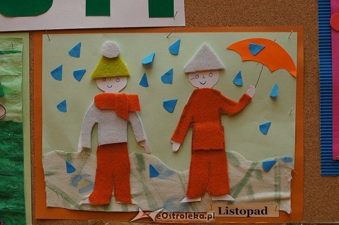 Wystawa oraz kiermasz prac uczniów Ośrodka Szkolno-Wychowawczego w Ostrołęce [11.12.2013] - zdjęcie #21 - eOstroleka.pl