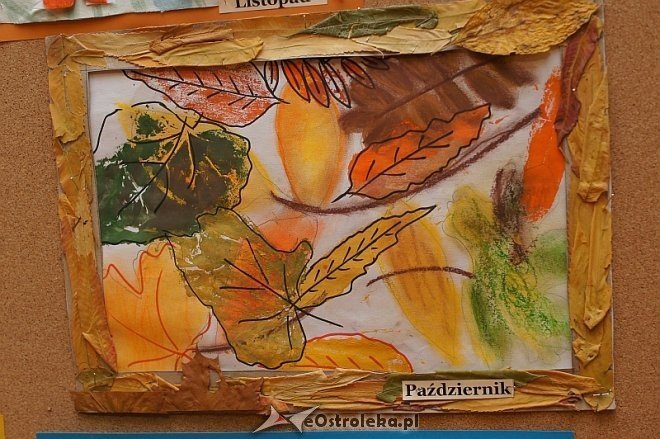 Wystawa oraz kiermasz prac uczniów Ośrodka Szkolno-Wychowawczego w Ostrołęce [11.12.2013] - zdjęcie #20 - eOstroleka.pl