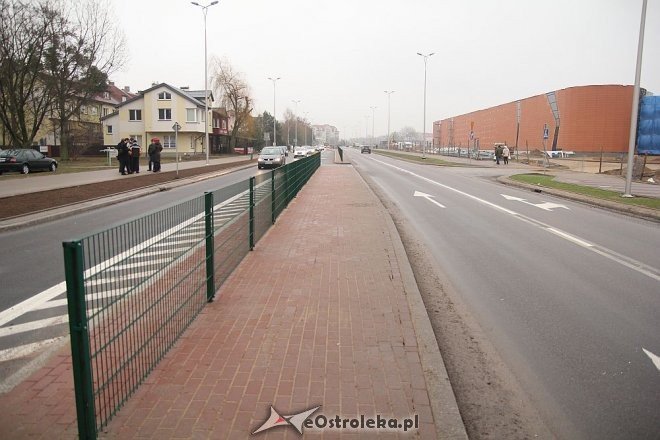 Przebudowa ulicy Gorbatowa dobiegła końca [12.12.2013] - zdjęcie #3 - eOstroleka.pl