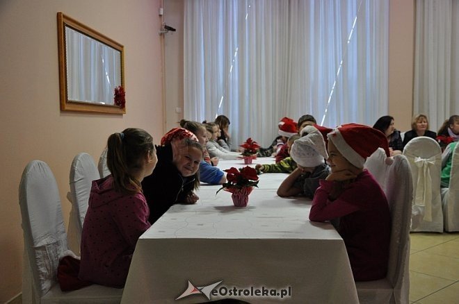 Spotkanie Wigilijne w TPD [13.12.2013] - zdjęcie #71 - eOstroleka.pl