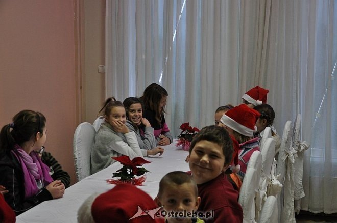 Spotkanie Wigilijne w TPD [13.12.2013] - zdjęcie #70 - eOstroleka.pl