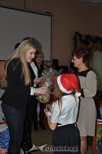 Spotkanie Wigilijne w TPD [13.12.2013] - zdjęcie #47 - eOstroleka.pl