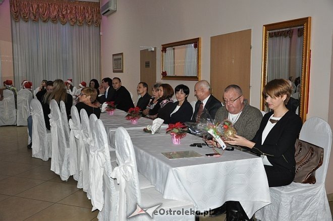 Spotkanie Wigilijne w TPD [13.12.2013] - zdjęcie #46 - eOstroleka.pl