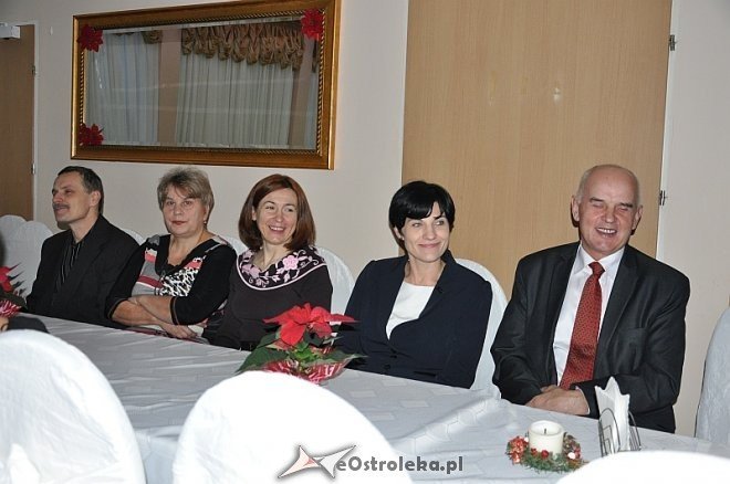 Spotkanie Wigilijne w TPD [13.12.2013] - zdjęcie #27 - eOstroleka.pl