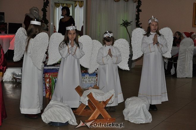 Spotkanie Wigilijne w TPD [13.12.2013] - zdjęcie #40 - eOstroleka.pl