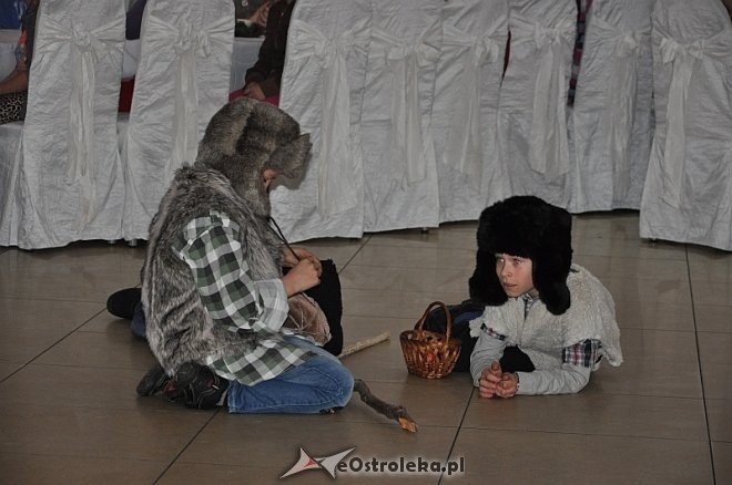 Spotkanie Wigilijne w TPD [13.12.2013] - zdjęcie #39 - eOstroleka.pl