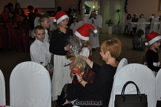 Spotkanie Wigilijne w TPD [13.12.2013] - zdjęcie #35 - eOstroleka.pl