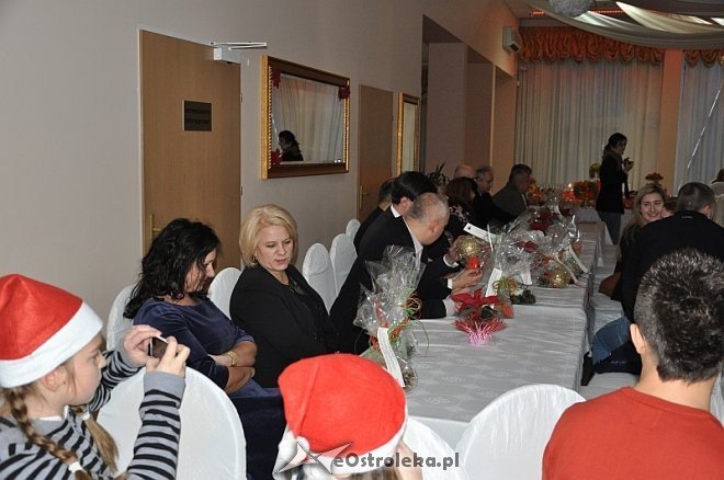 Spotkanie Wigilijne w TPD [13.12.2013] - zdjęcie #32 - eOstroleka.pl