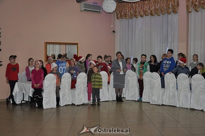 Spotkanie Wigilijne w TPD [13.12.2013] - zdjęcie #11 - eOstroleka.pl