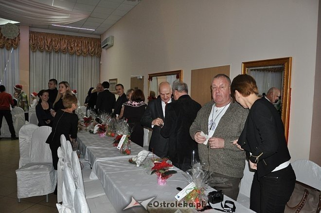 Spotkanie Wigilijne w TPD [13.12.2013] - zdjęcie #4 - eOstroleka.pl