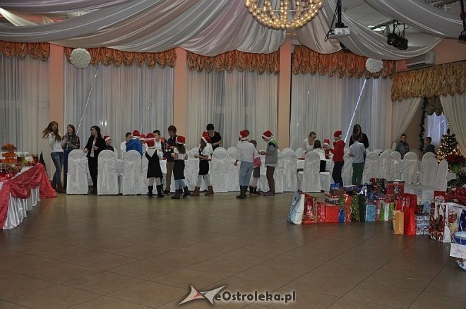Spotkanie Wigilijne w TPD [13.12.2013] - zdjęcie #30 - eOstroleka.pl