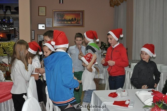 Spotkanie Wigilijne w TPD [13.12.2013] - zdjęcie #22 - eOstroleka.pl