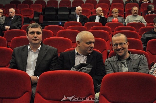 Wykład i koncert w rocznicę wprowadzenia stanu wojennego [13.12.2013] - zdjęcie #23 - eOstroleka.pl
