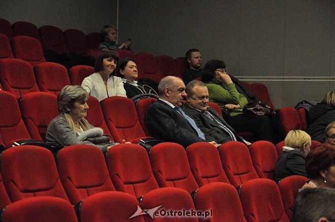 Wykład i koncert w rocznicę wprowadzenia stanu wojennego [13.12.2013] - zdjęcie #11 - eOstroleka.pl