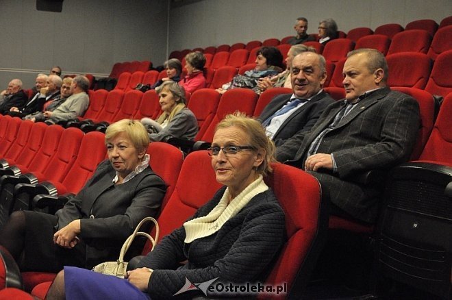 Wykład i koncert w rocznicę wprowadzenia stanu wojennego [13.12.2013] - zdjęcie #17 - eOstroleka.pl