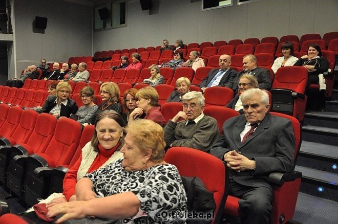 Wykład i koncert w rocznicę wprowadzenia stanu wojennego [13.12.2013] - zdjęcie #13 - eOstroleka.pl