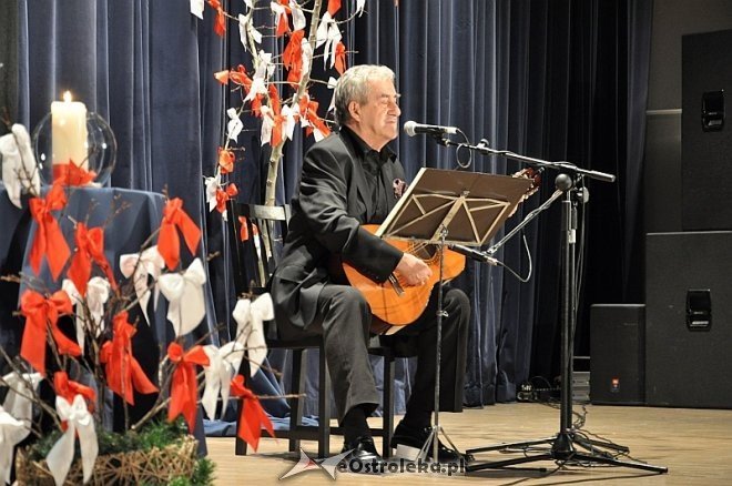 Wykład i koncert w rocznicę wprowadzenia stanu wojennego [13.12.2013] - zdjęcie #5 - eOstroleka.pl