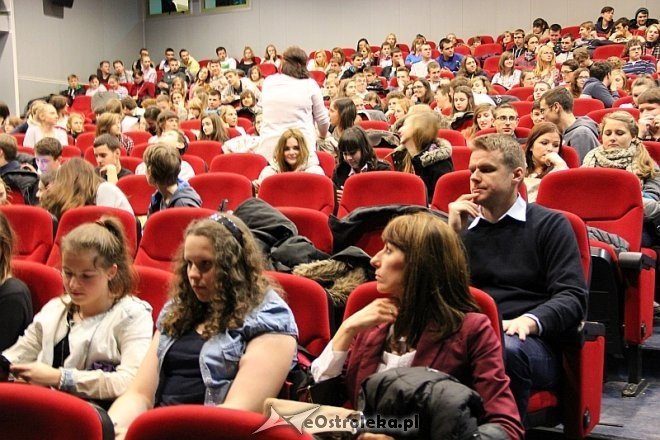 Wykład i koncert w rocznicę wprowadzenia stanu wojennego [13.12.2013] - zdjęcie #30 - eOstroleka.pl