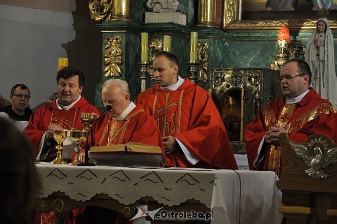 32. rocznica wprowadzenia stanu wojennego [13.12.2013] - zdjęcie #27 - eOstroleka.pl