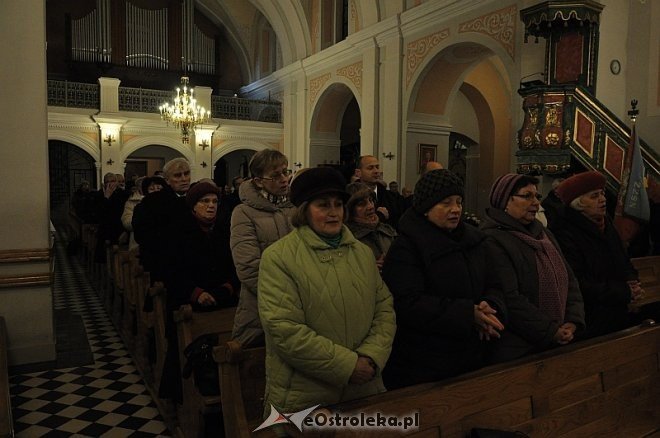 32. rocznica wprowadzenia stanu wojennego [13.12.2013] - zdjęcie #26 - eOstroleka.pl