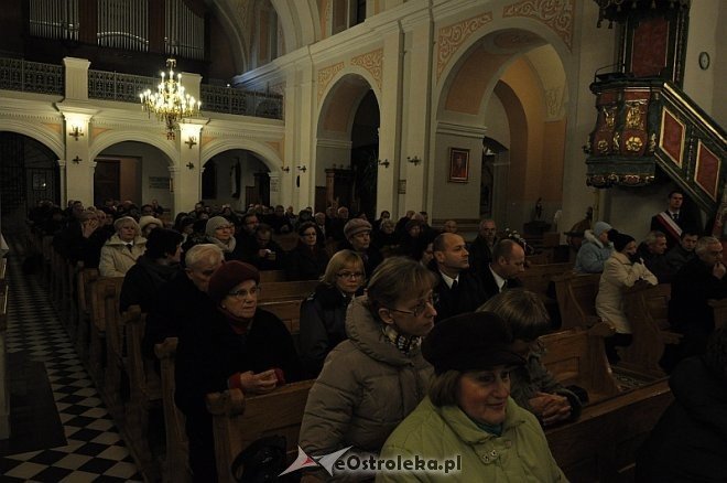 32. rocznica wprowadzenia stanu wojennego [13.12.2013] - zdjęcie #23 - eOstroleka.pl