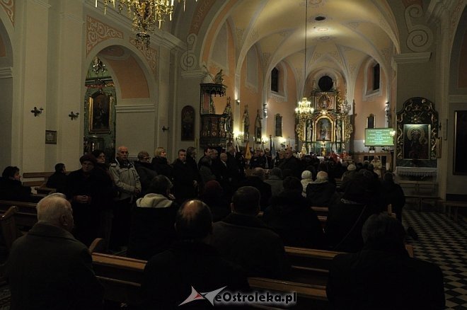 32. rocznica wprowadzenia stanu wojennego [13.12.2013] - zdjęcie #20 - eOstroleka.pl