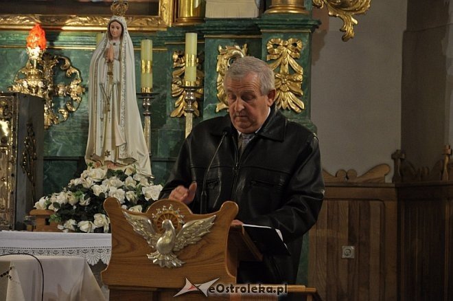 32. rocznica wprowadzenia stanu wojennego [13.12.2013] - zdjęcie #18 - eOstroleka.pl